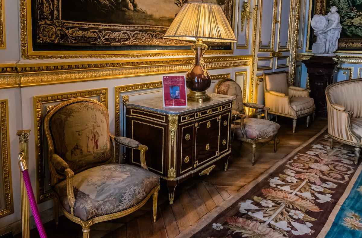 museus de paris jacquemart