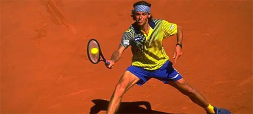 Gustavo Kuerten no 