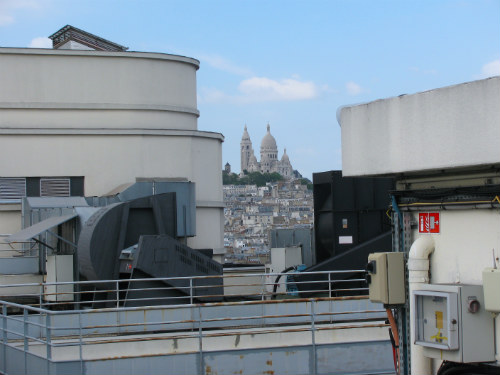 terraço das galeries lafayette