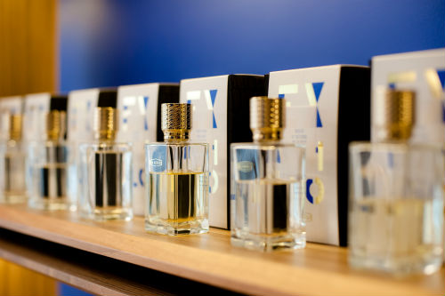 O perfumista Daniel Pescio vai ajudar você a encontrar seu perfume idealPerfumes_500px