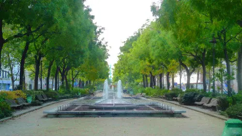 O 11° arrondissement de Paris - Conexão Paris