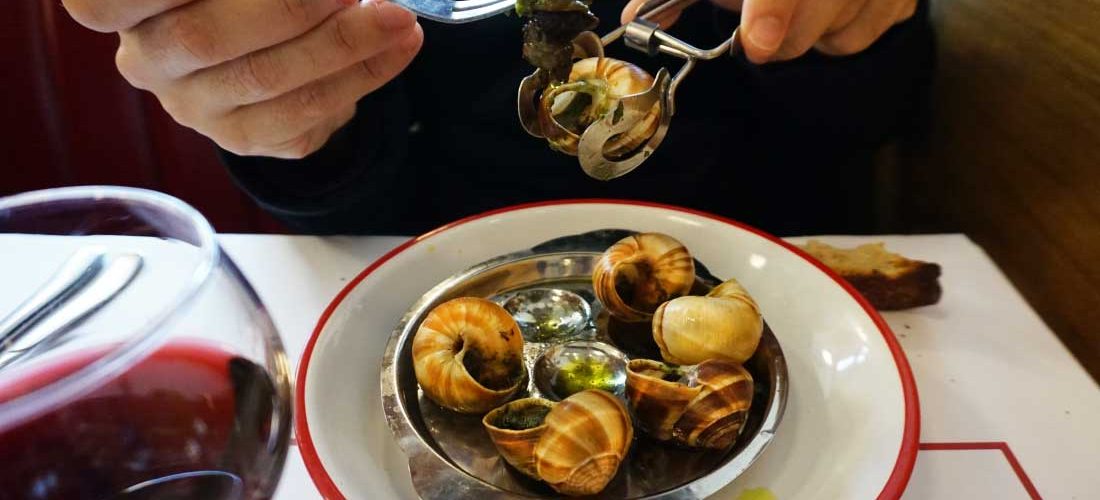 pratos imperdíveis da cozinha francesa