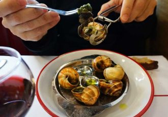 pratos imperdíveis da cozinha francesa