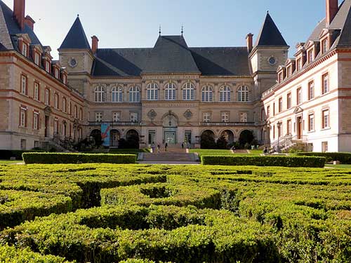 Cité Universitaire. CpaKmoi no Flickr