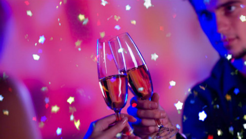 reveillon em paris