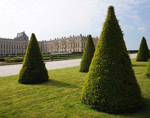 Jardins de Versailles