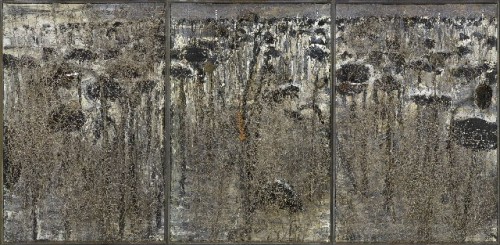 Anselm Kiefer