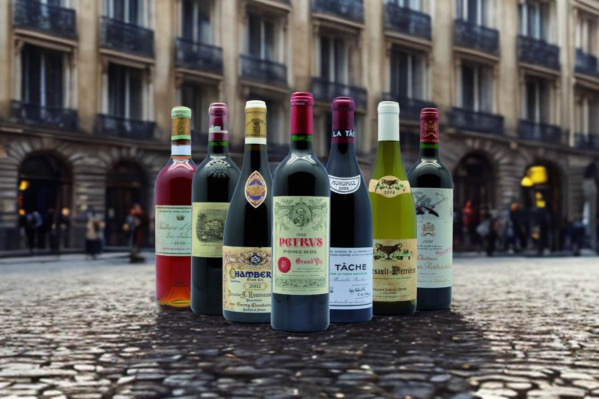 onde comprar vinho em paris vins et millesimes