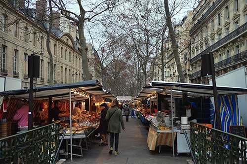 Feira Raspail