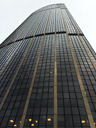 Torre Montparnasse