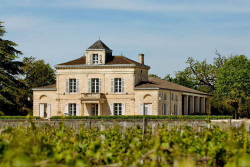 MontroseChateau