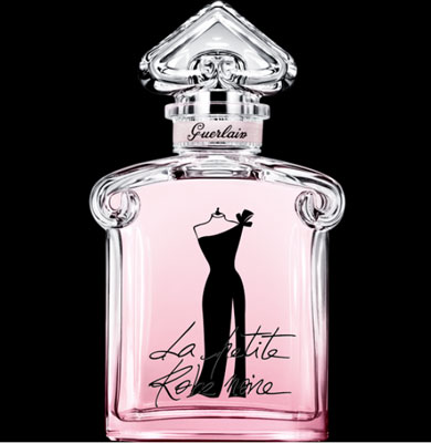 La Petite Robe Noir
