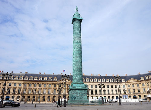 Place Vendôme