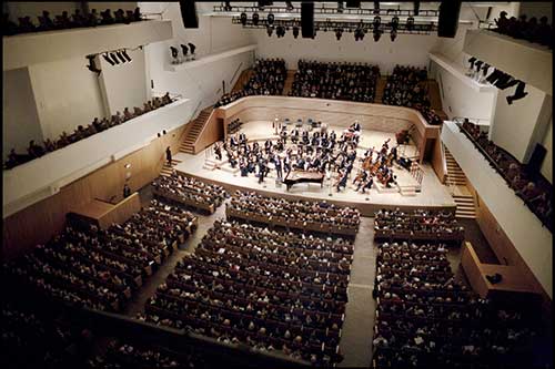 Salle Gaveau