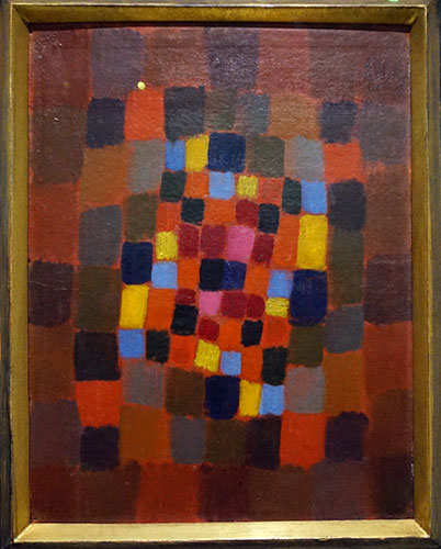 Paul Klee