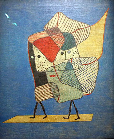 Paul Klee