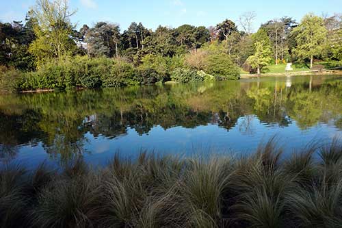 Parc Montsouris