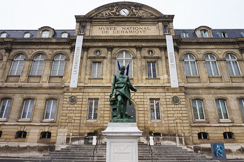 Musée de la Céramique