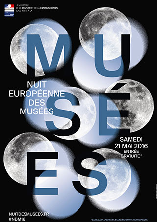 Nuit Européennes des Musées