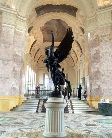 Petit Palais