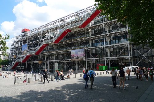 pompidou