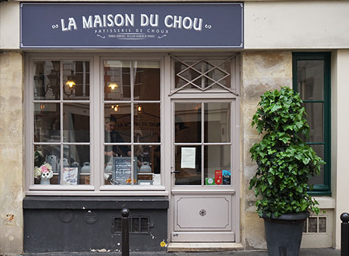 La Maison du Chou