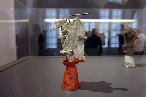 exposição picasso