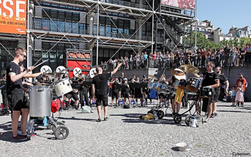 pompidou