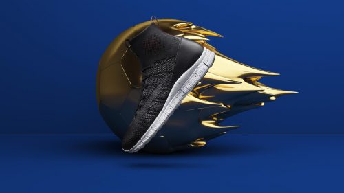 chuteira nike mercurial eurocopa