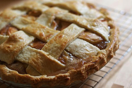 Apple pie