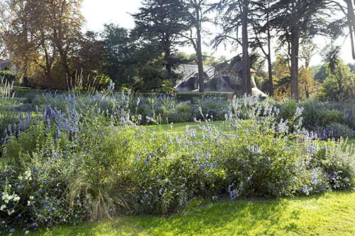 Domaine Chaumot sur Loire