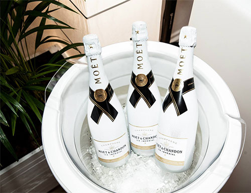 Moët Ice Impérial