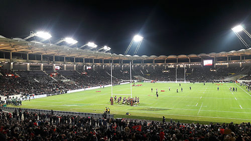 Estádio de Toulouse