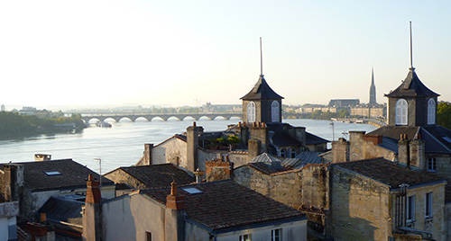 Bordeaux