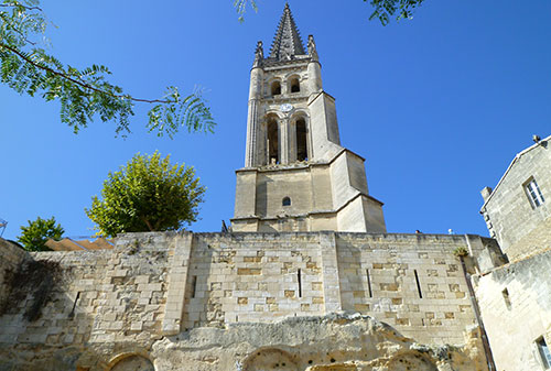 Saint Emilion