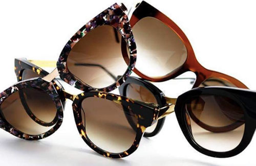 Foto Oficial, Thierry Lasry