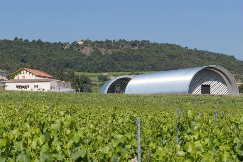 Museus de arte contemporânea no sul da França