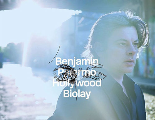 Benjamin Biolay