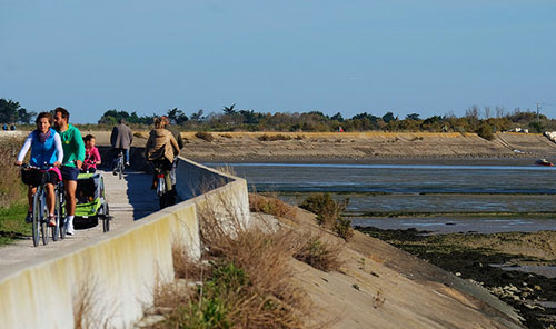 Ilha de Ré, ilha dos bikers. thierry Ilansades no Flickr