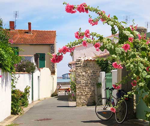 Île de Ré. thierry Ilansades no Flickr