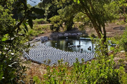 Museus de arte contemporânea no sul da França