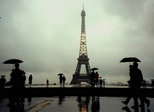 Dicas de Paris - o blog da Paris em Foco: Cabeça quente: tendência chapéu !