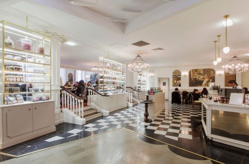 restaurantes na galeries lafayette restaurantes na galeries lafayette