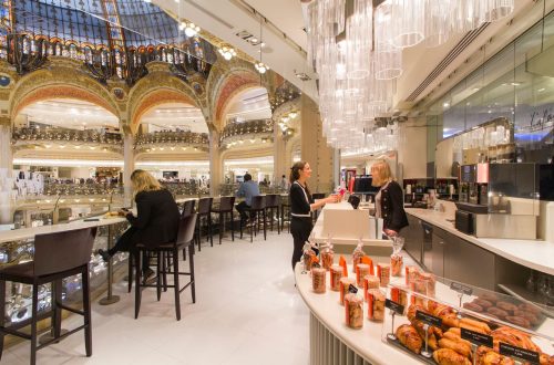 restaurantes na galeries lafayette restaurantes na galeries lafayette