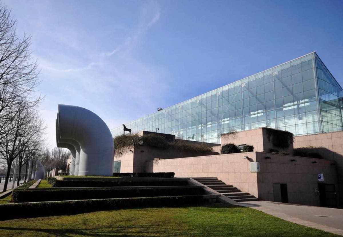 estrasburgo frança museu arte contemporanea
