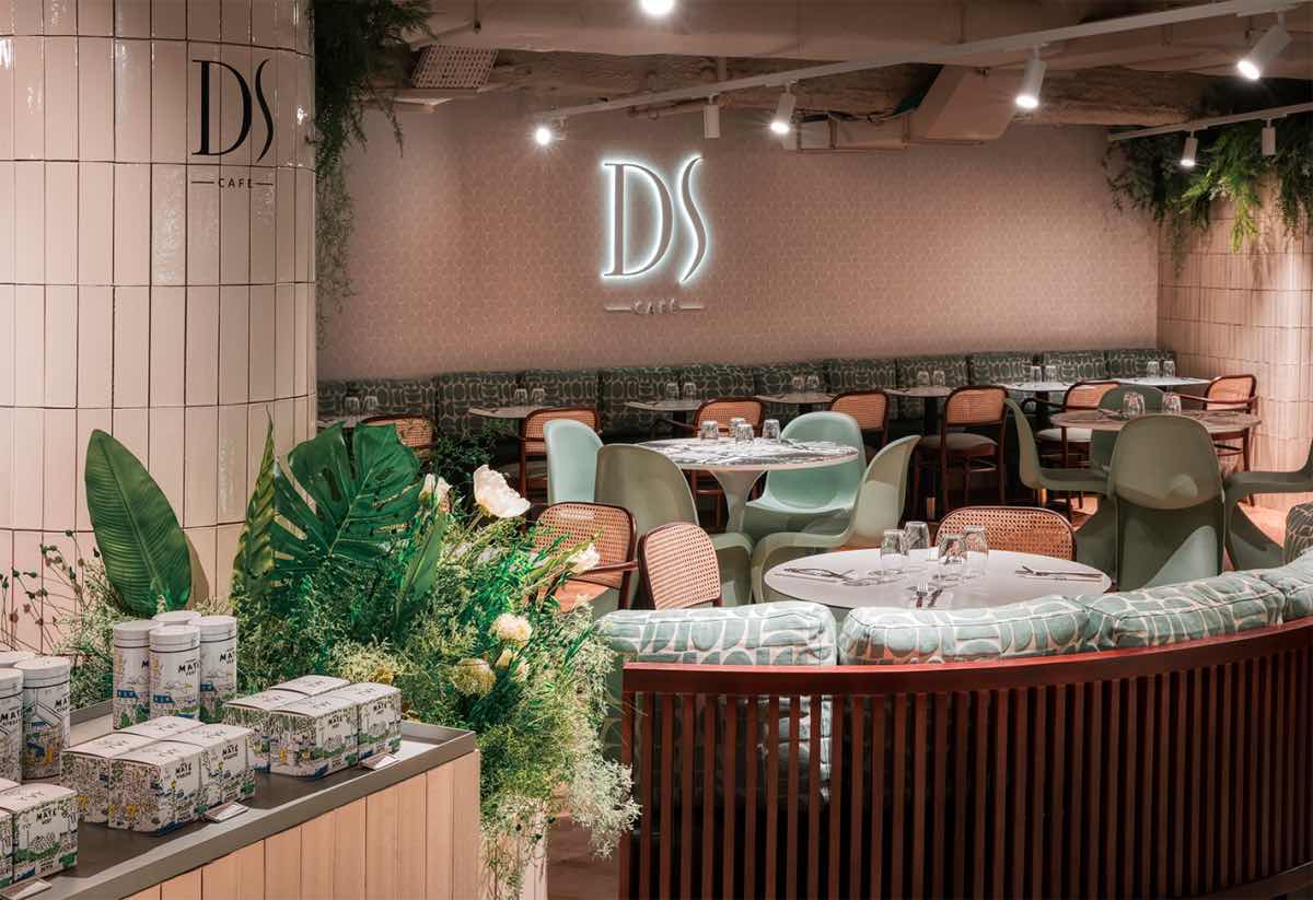 restaurantes na galeries lafayette ds cafe