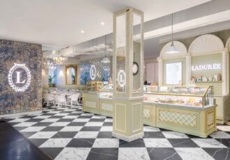 restaurantes na lafayette laduree