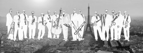 jazz em paris