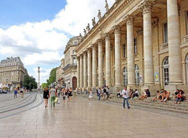 bordeaux