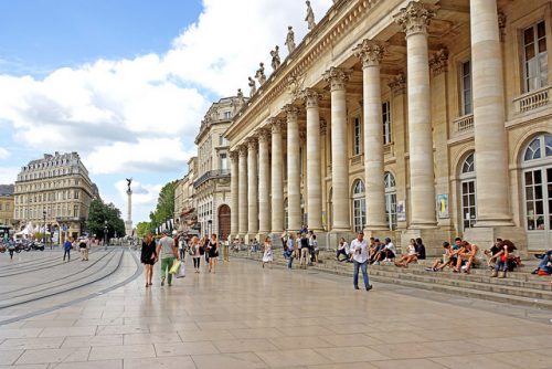 bordeaux